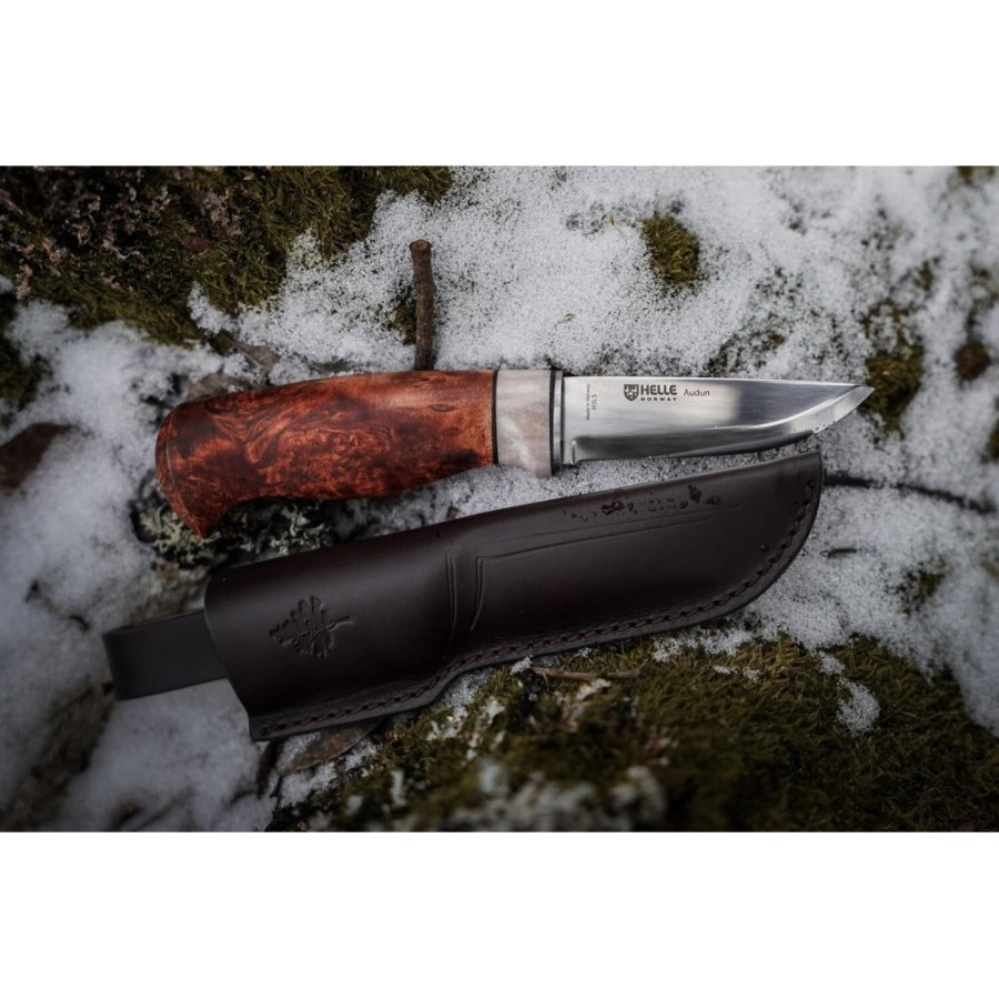 CUTIT AUDUN LIMITED EDITION LAMA 88MM + TEACA