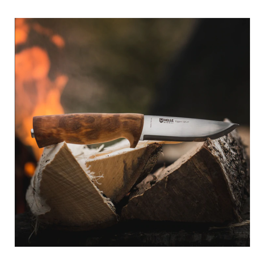 CUTIT EGGEN NEW LAMA 101MM + TEACA