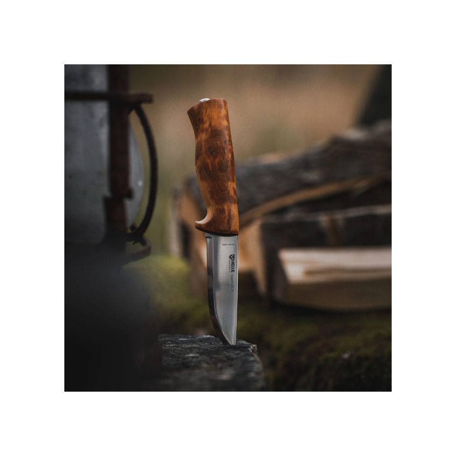 CUTIT EGGEN NEW LAMA 101MM + TEACA