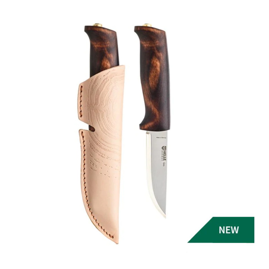 CUTIT GRO LAMA 93 MM + TEACA