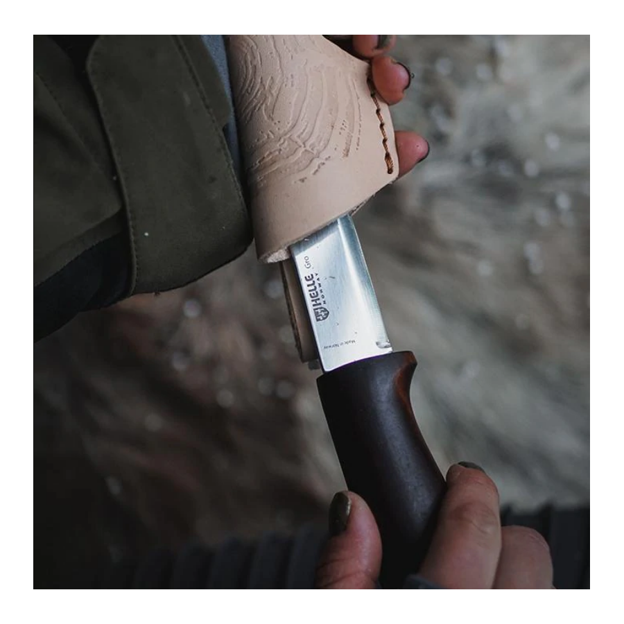 CUTIT GRO LAMA 93 MM + TEACA