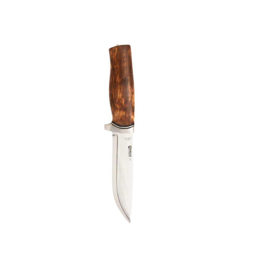 CUTIT GT NEW LAMA 123MM+TEACA