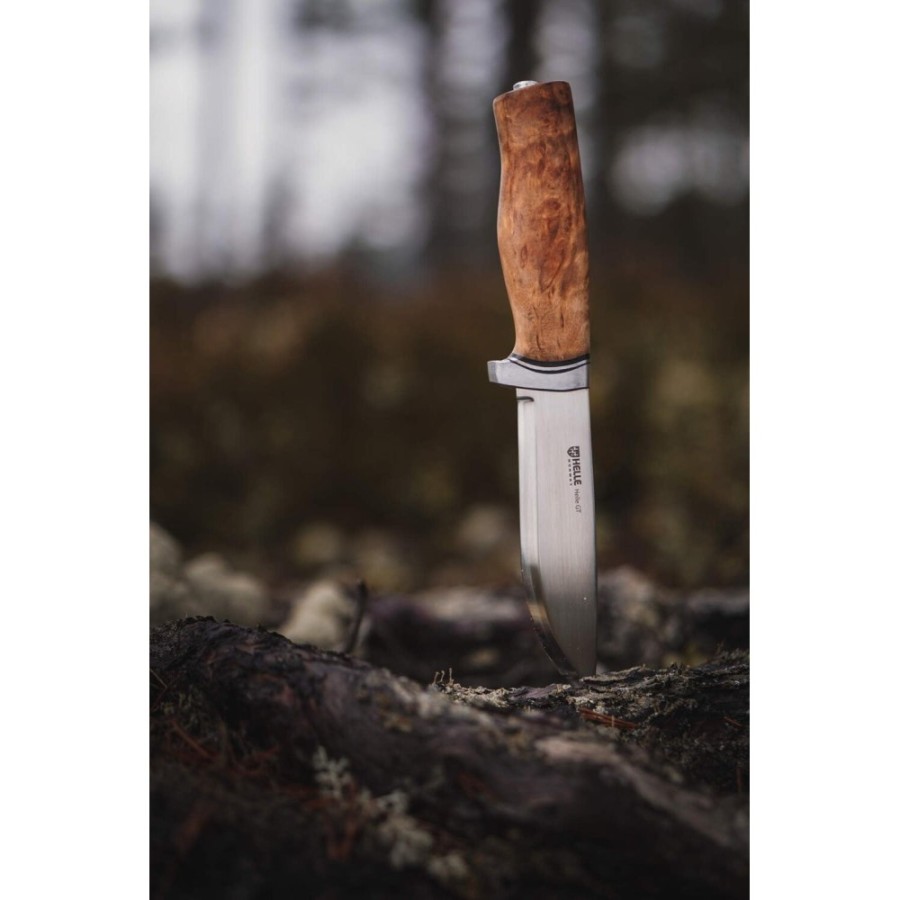 CUTIT GT NEW LAMA 123MM+TEACA