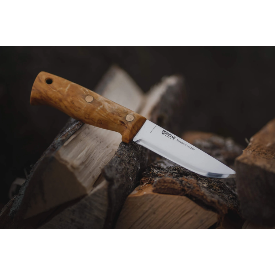 CUTIT TEMAGAMI NEW LAMA 110MM + TEACA
