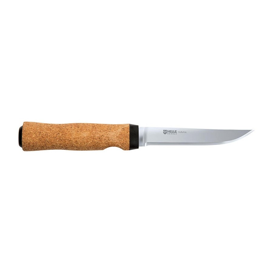 HELLEFISK LAMA 123 MM