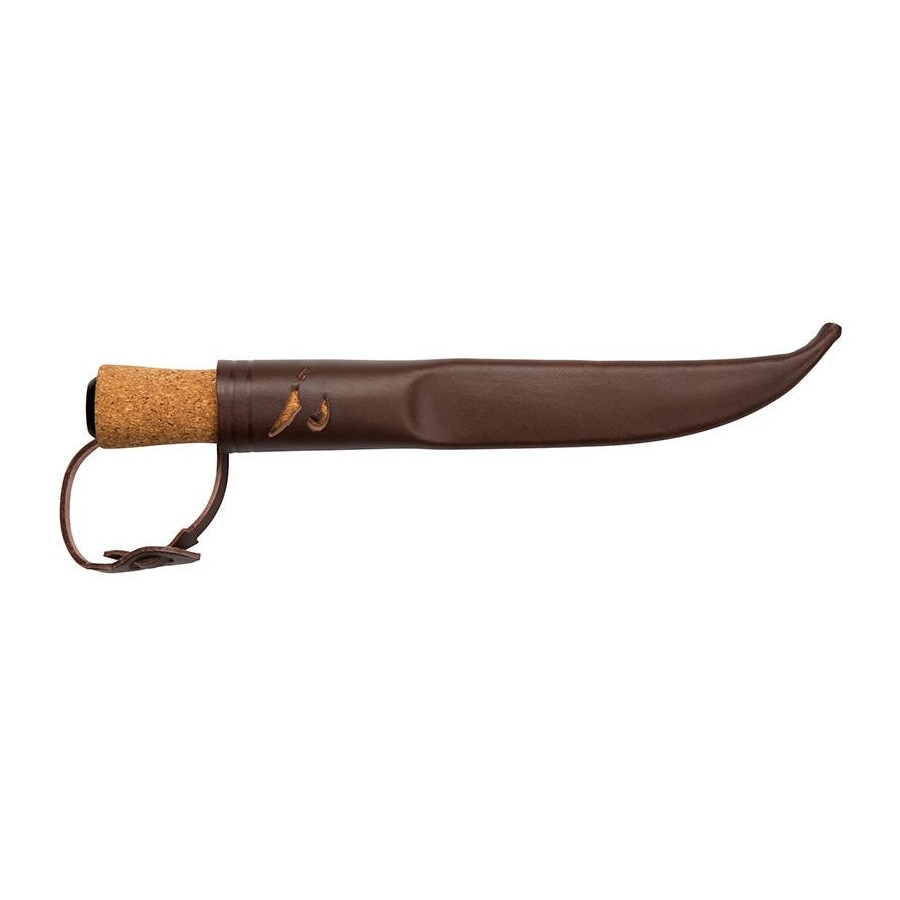 HELLEFISK LAMA 123 MM