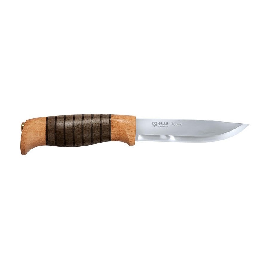 SIGMUND LAMA 107 MM