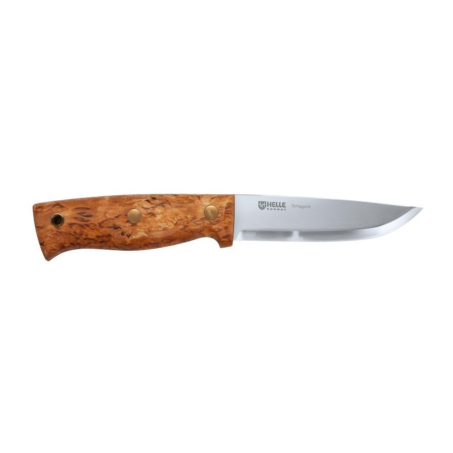 TEMAGAMI LAMA 110MM