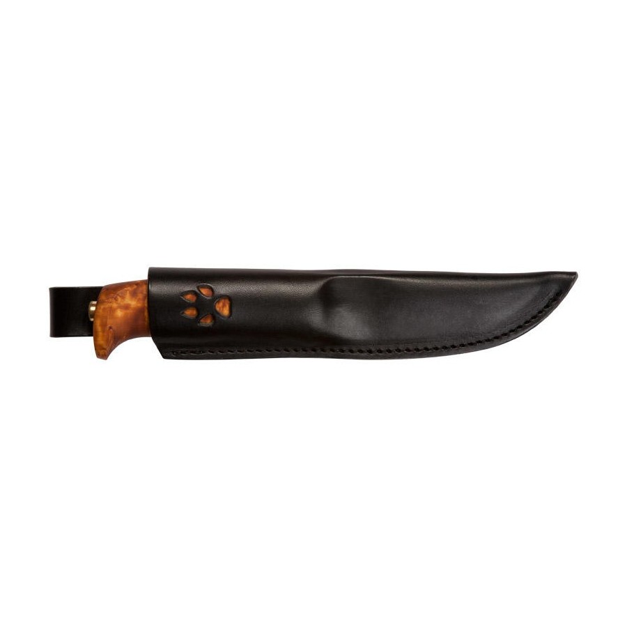 XX CUTIT HELLE GAUPE LAMA 107MM + TEACA