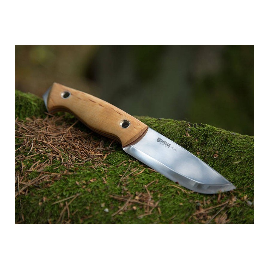 XX CUTIT HELLE UTVAER LAMA 100 MM