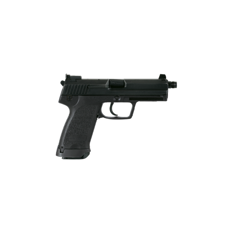 Pistol cu glont HK USP TACTICAL 9x19mm