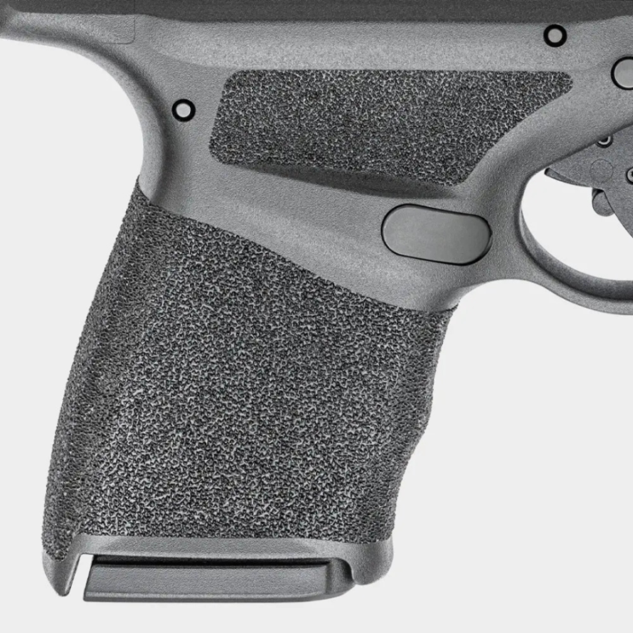 Pistol HELLCAT 3″ Micro-Compact 9mm – Heckler & Koch