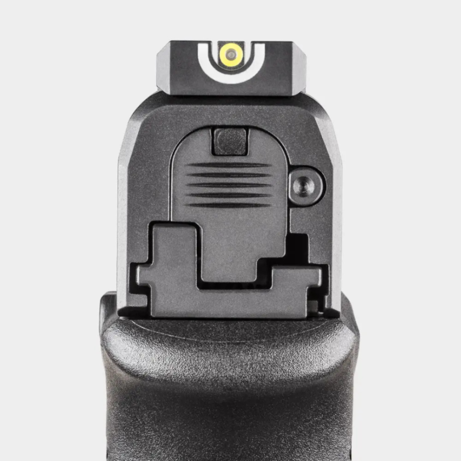 Pistol HELLCAT 3″ Micro-Compact 9mm – Heckler & Koch
