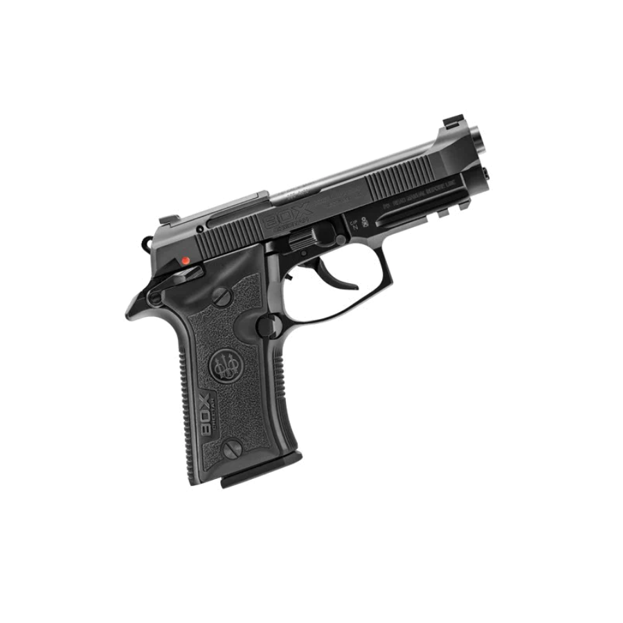 Pistol cu glont Beretta 80X Cheetah .380 9x17mm