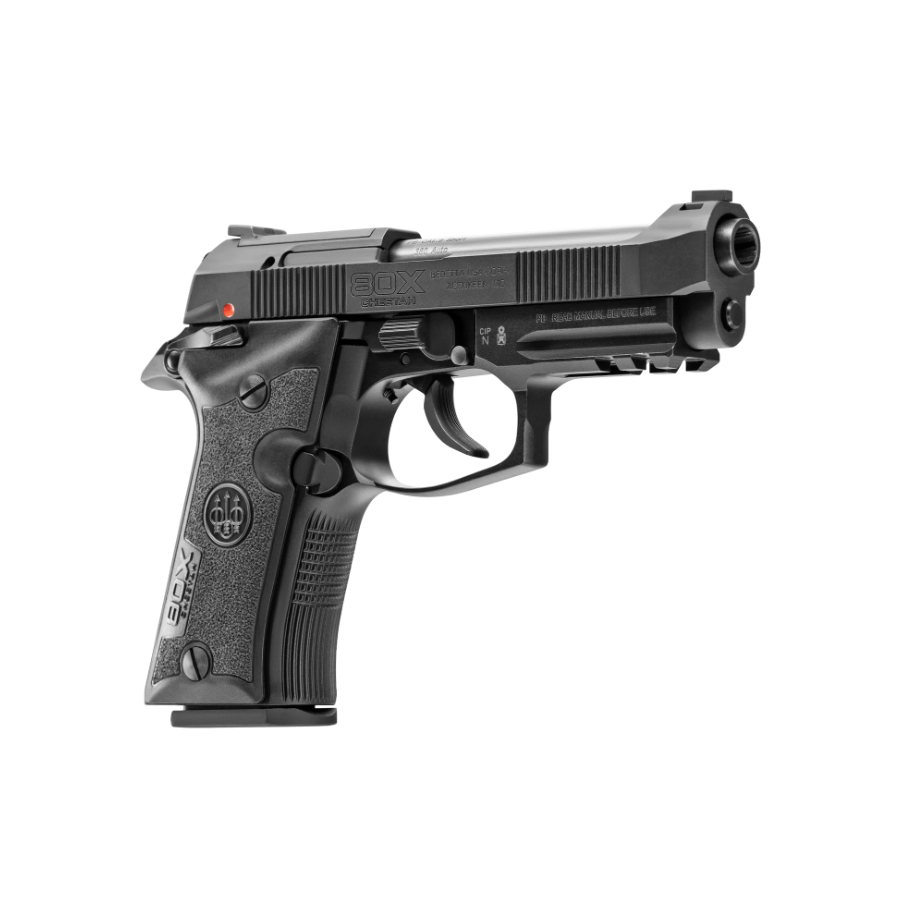 Pistol cu glont Beretta 80X Cheetah .380 9x17mm