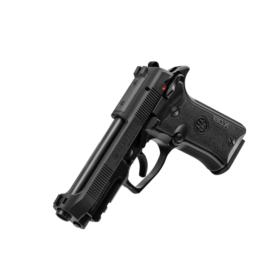 Pistol cu glont Beretta 80X Cheetah .380 9x17mm