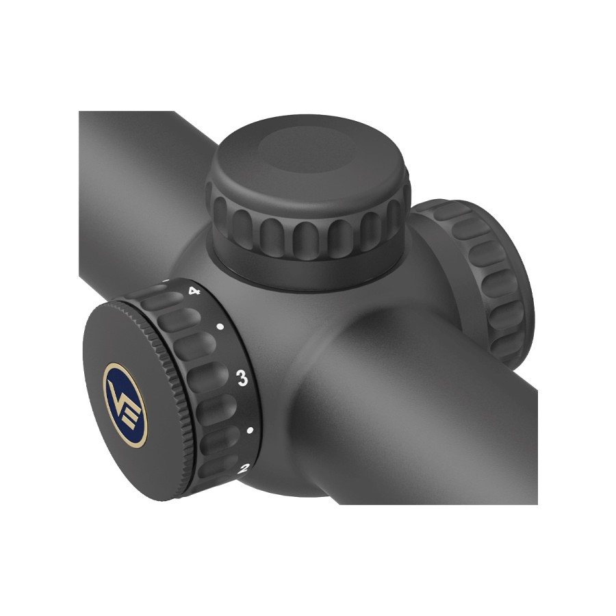 Luneta Vanatoare Vector Optics Continental x6 1-6X24 Fiber