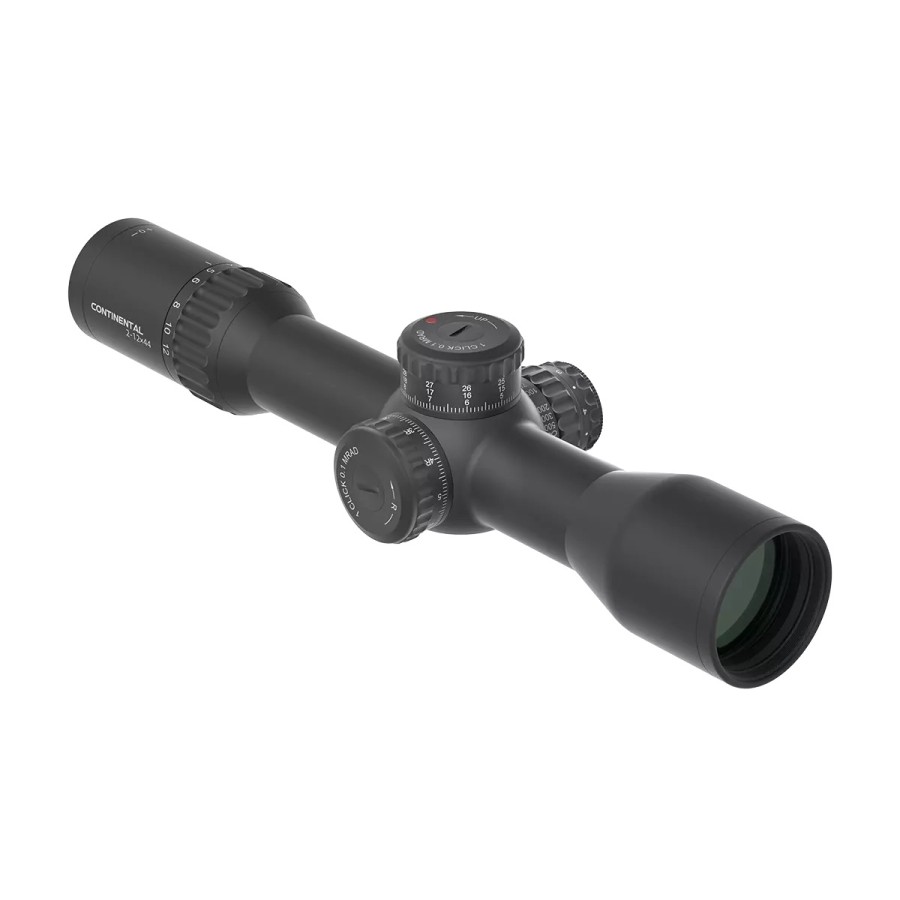 Luneta Vanatoare Vector Optics Continental x6 2-12x44 CTR
