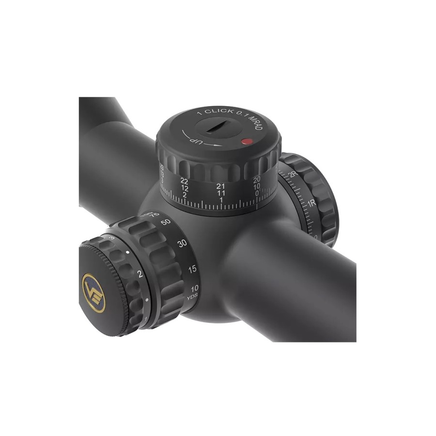 Luneta Vanatoare Vector Optics Continental x6 2-12x44 CTR
