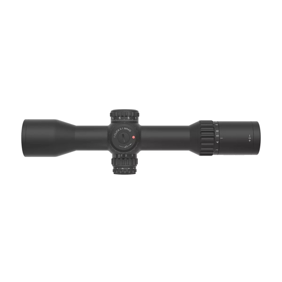 Luneta Vanatoare Vector Optics Continental x6 2-12x44 CTR