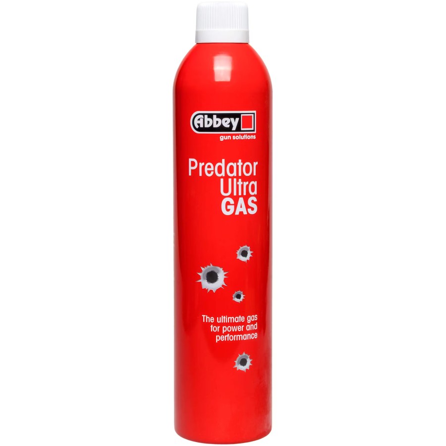 Abbey Ultra Gas Predator 700 ml