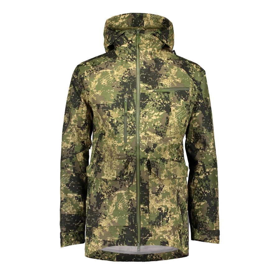 Jacketa Alaska Performance APS Ms (101193)