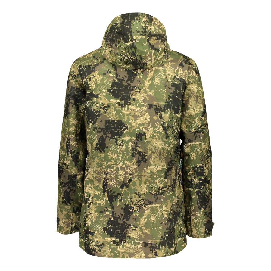 Jacketa Alaska Performance APS Ms (101193)