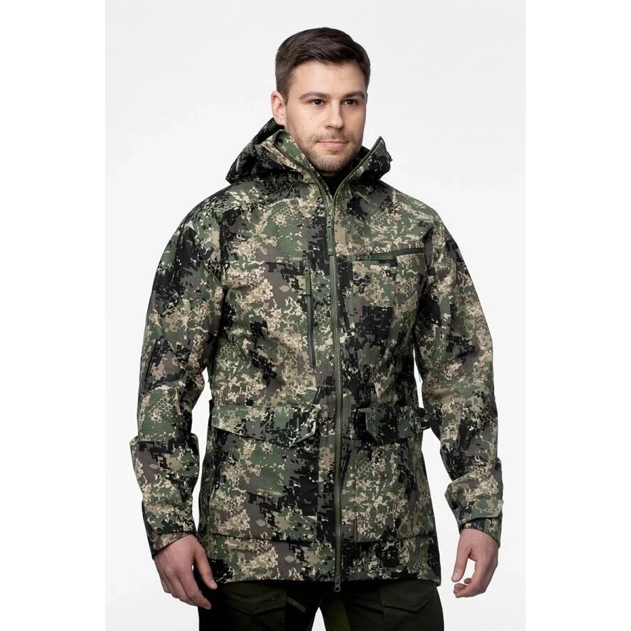 Jacketa Alaska Performance APS Ms (101193)