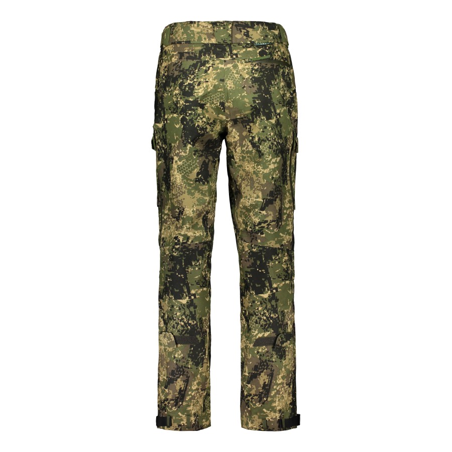 Pantaloni Alaska Performance APS Ms Pant (102193)