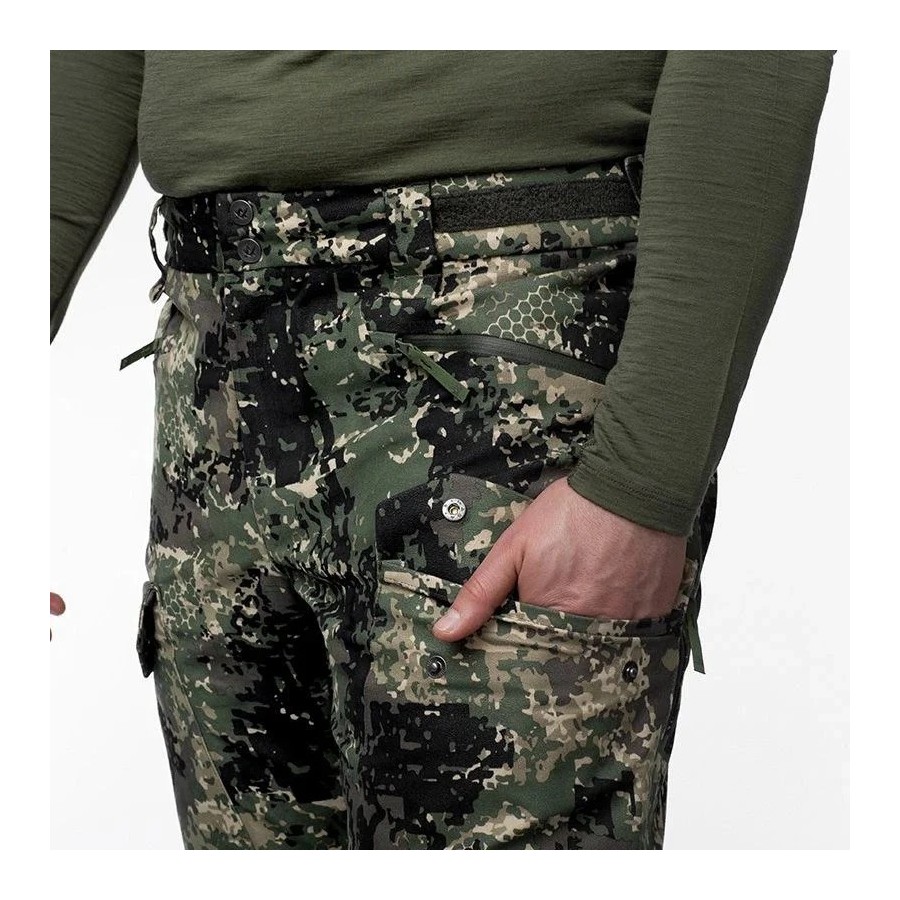 Pantaloni Alaska Performance APS Ms Pant (102193)