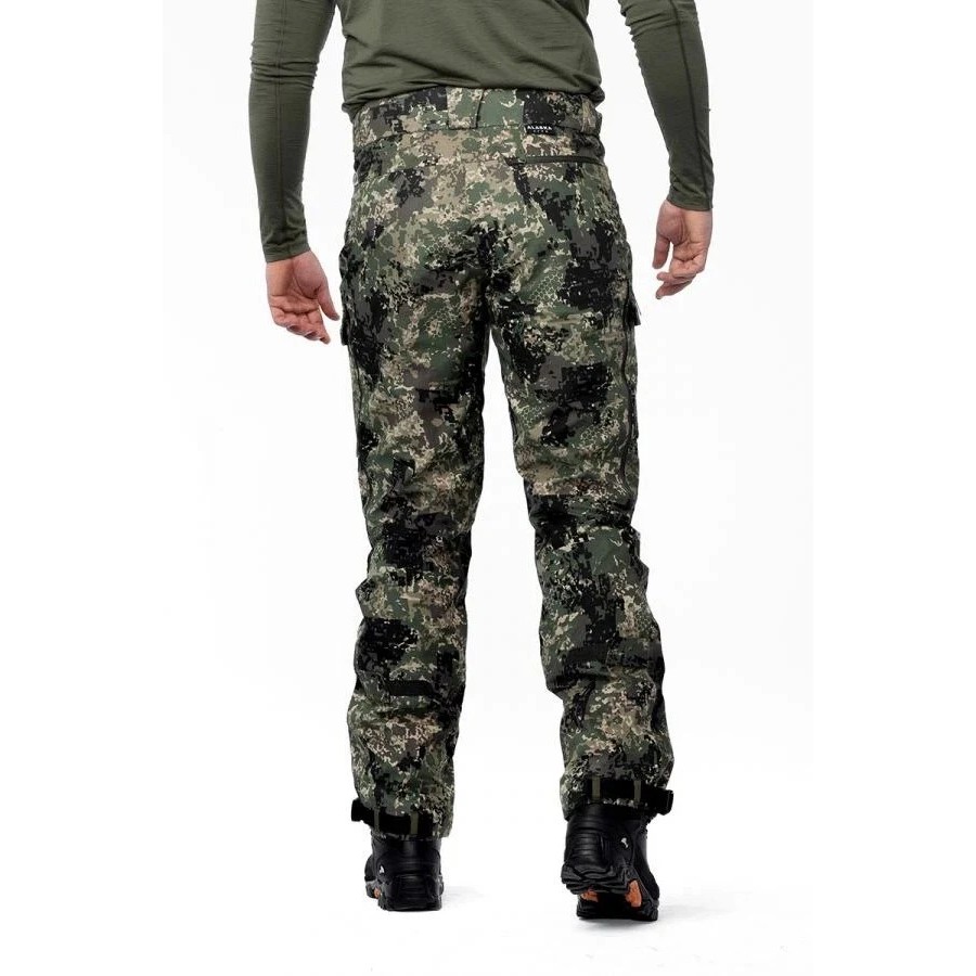 Pantaloni Alaska Performance APS Ms Pant (102193)