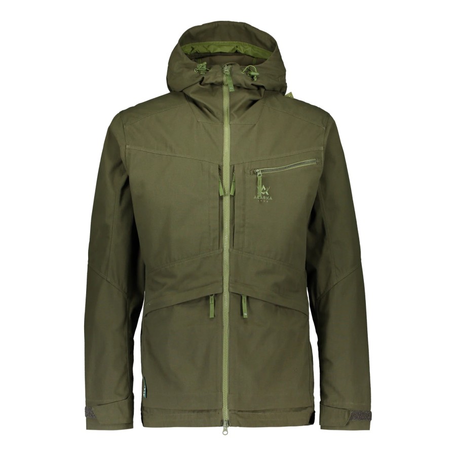 Jacheta Alaska Ranger Ms Jacket (101191)