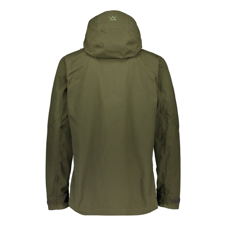 Jacheta Alaska Ranger Ms Jacket (101191)