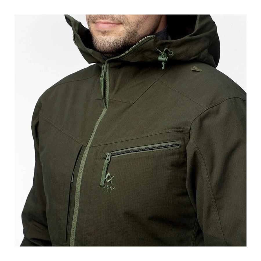 Jacheta Alaska Ranger Ms Jacket (101191)