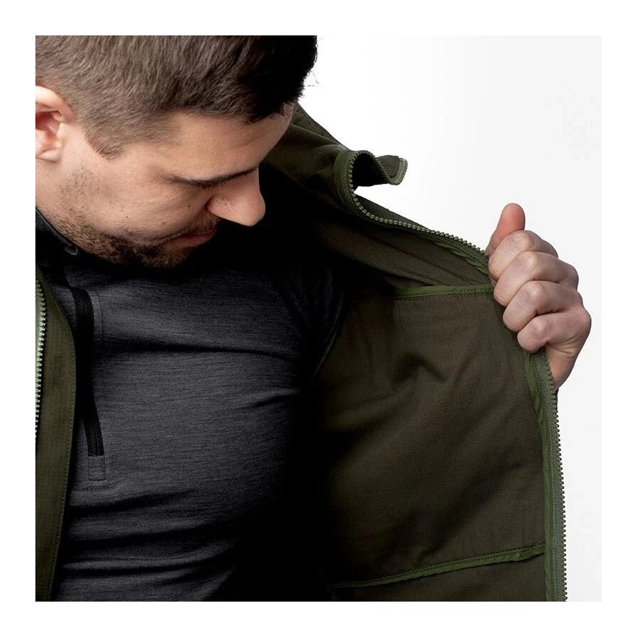 Jacheta Alaska Ranger Ms Jacket (101191)