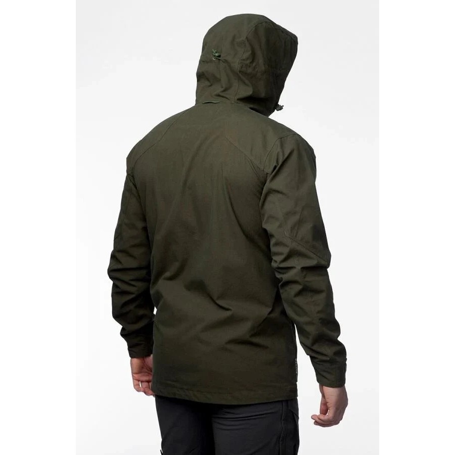Jacheta Alaska Ranger Ms Jacket (101191)