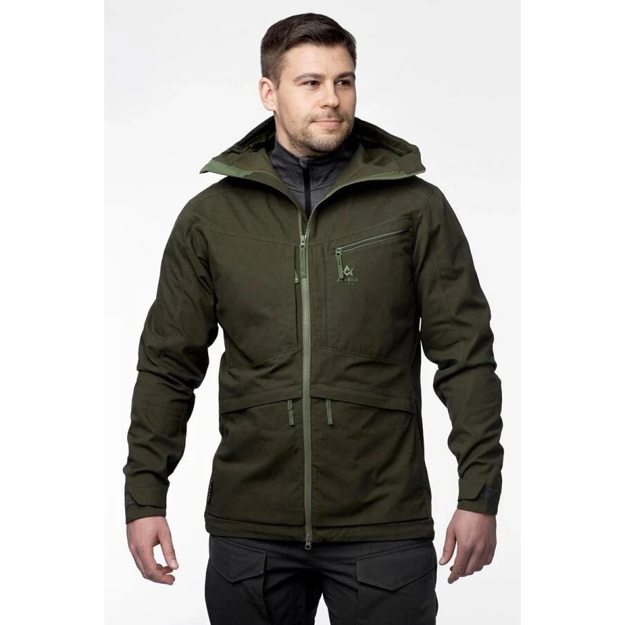 Jacheta Alaska Ranger Ms Jacket (101191)