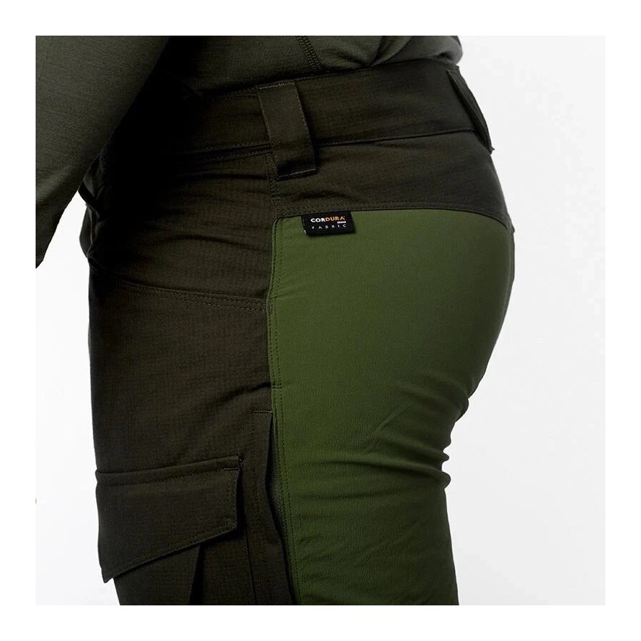 Pantaloni Alaska Rangers Cordura MS Pant (102191)