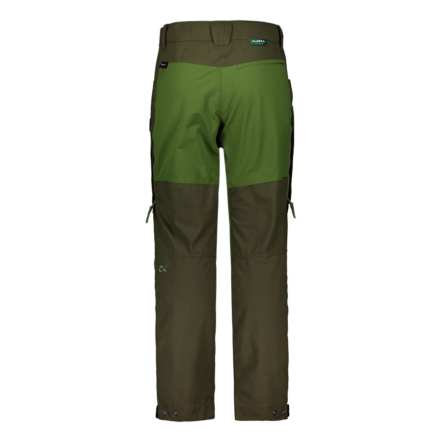 Pantaloni Alaska Rangers Cordura MS Pant (102191)