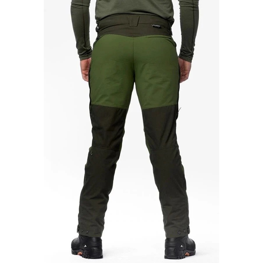 Pantaloni Alaska Rangers Cordura MS Pant (102191)