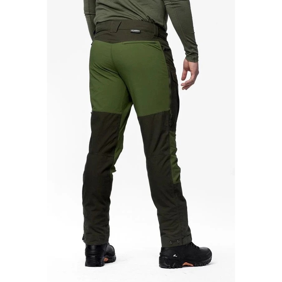 Pantaloni Alaska Rangers Cordura MS Pant (102191)