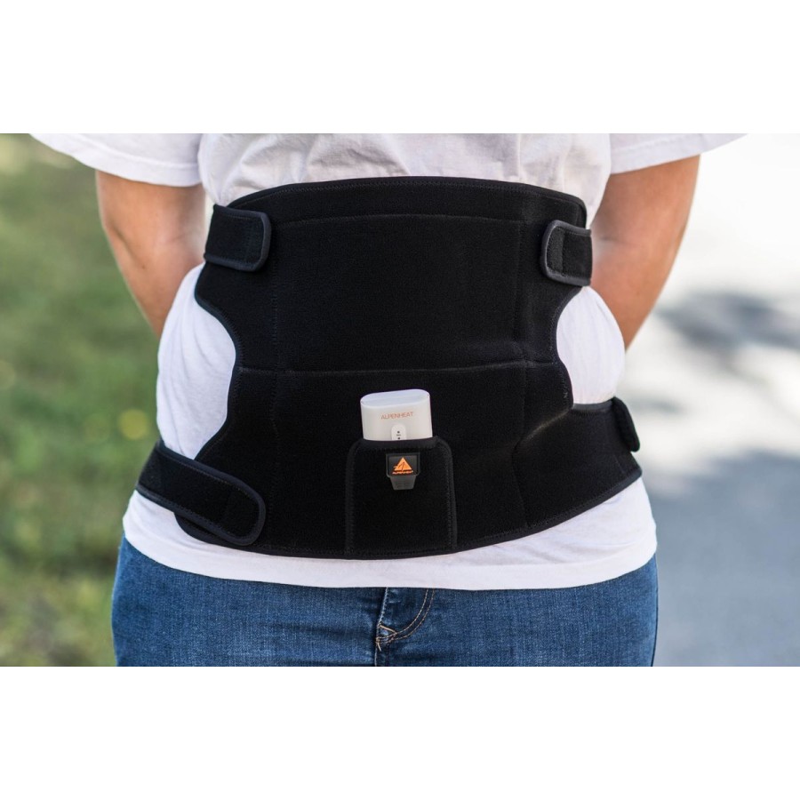 ALPENHEAT Fire-Wrap 10in1 – Centura Termica Multifunctionala (AJ20)