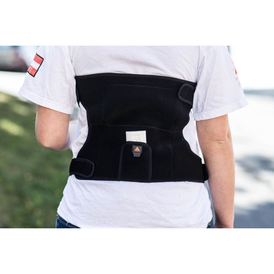 ALPENHEAT Fire-Wrap 10in1 – Centura Termica Multifunctionala (AJ20)