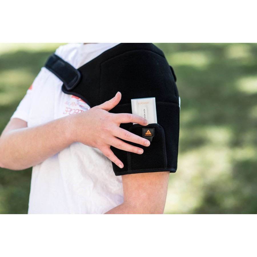 ALPENHEAT Fire-Wrap 10in1 – Centura Termica Multifunctionala (AJ20)