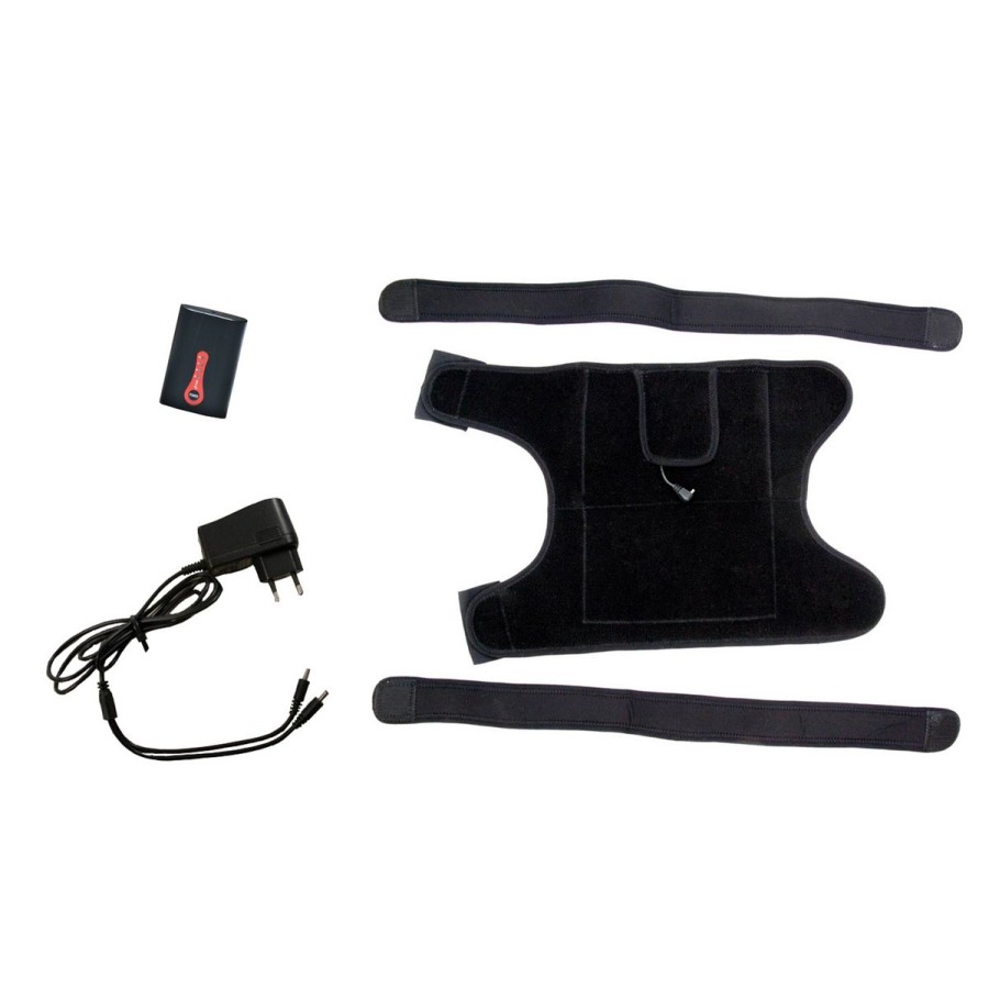 ALPENHEAT Fire-Wrap 10in1 – Centura Termica Multifunctionala (AJ20)