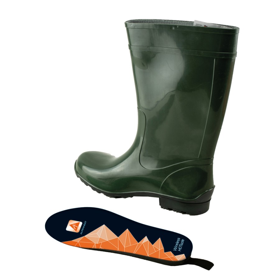 Talpi Incalzite Wireless ALPENHEAT HOTSOLE