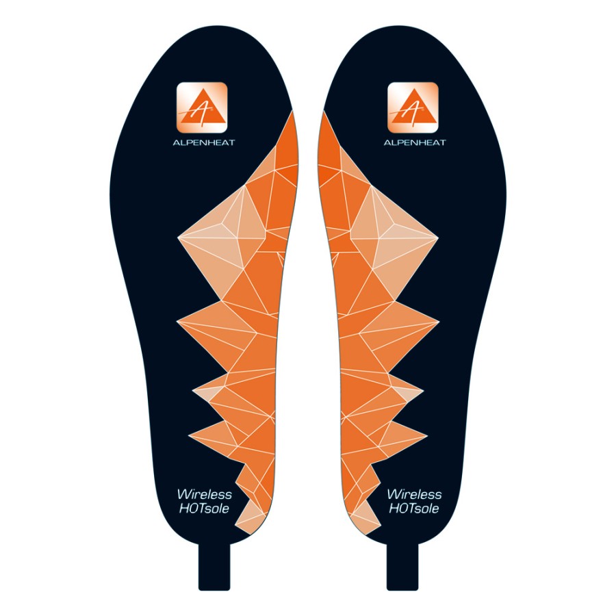 Talpi Incalzite Wireless ALPENHEAT HOTSOLE