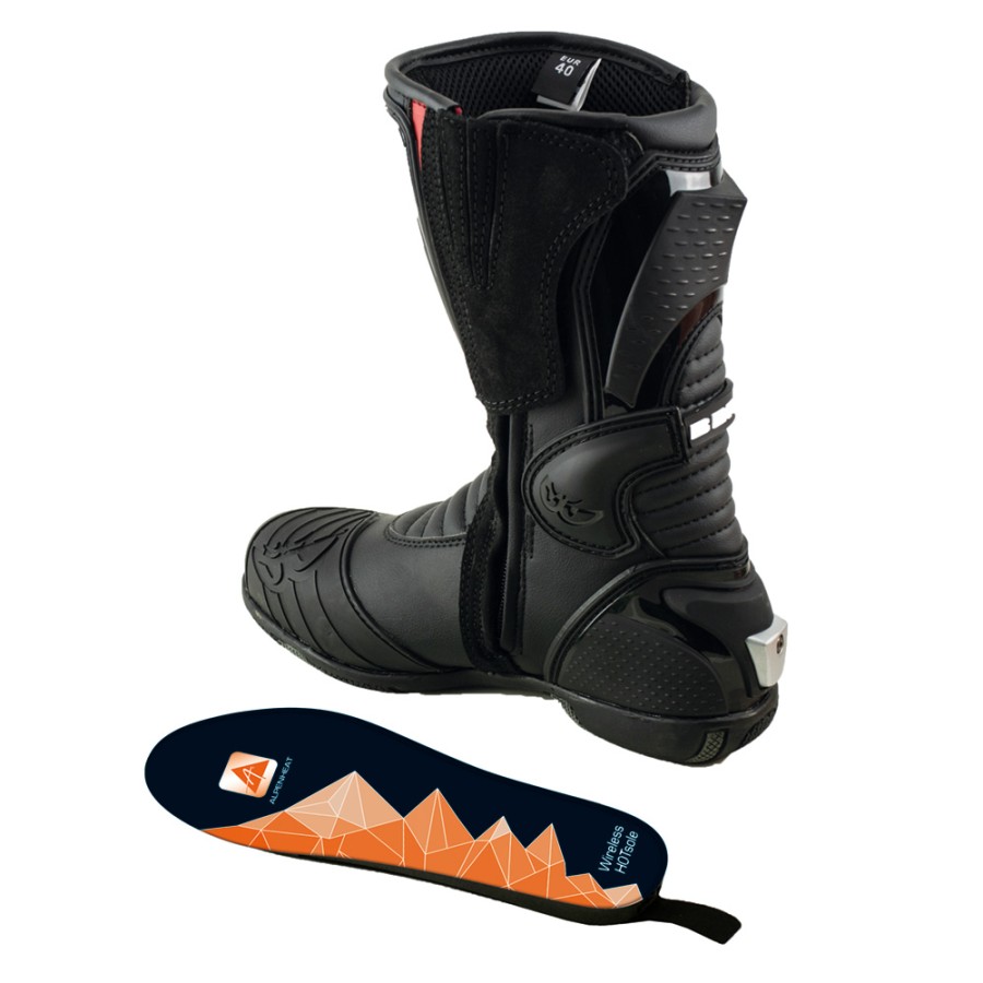 Talpi Incalzite Wireless ALPENHEAT HOTSOLE