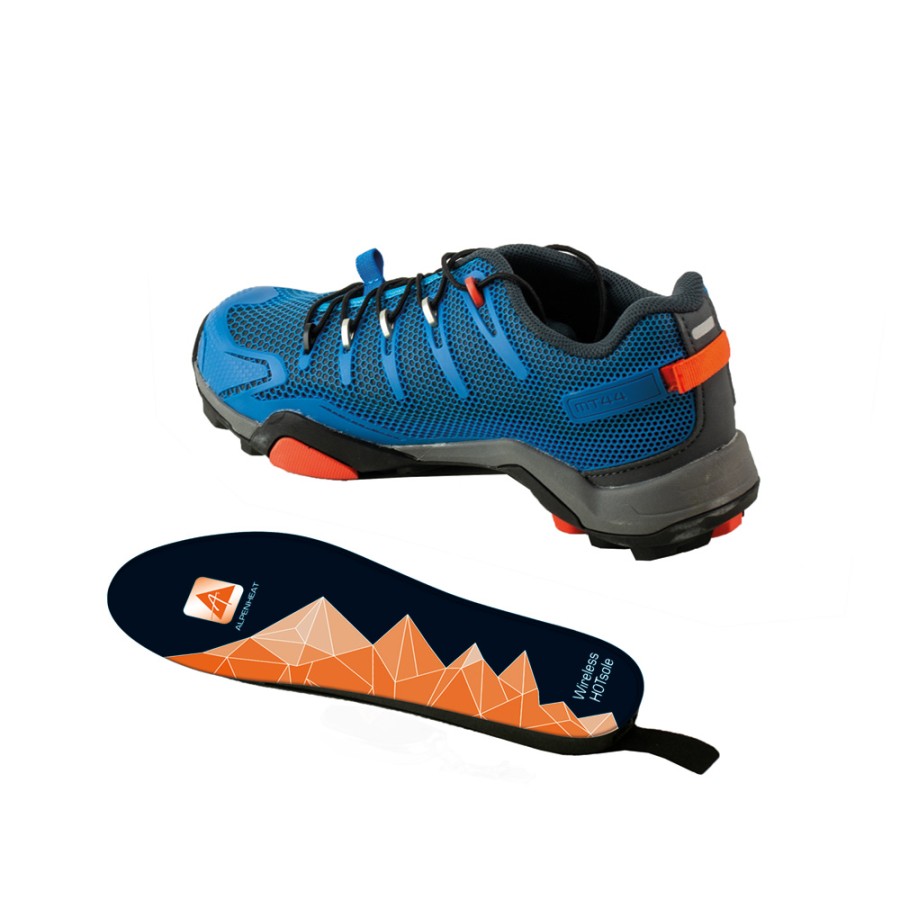 Talpi Incalzite Wireless ALPENHEAT HOTSOLE