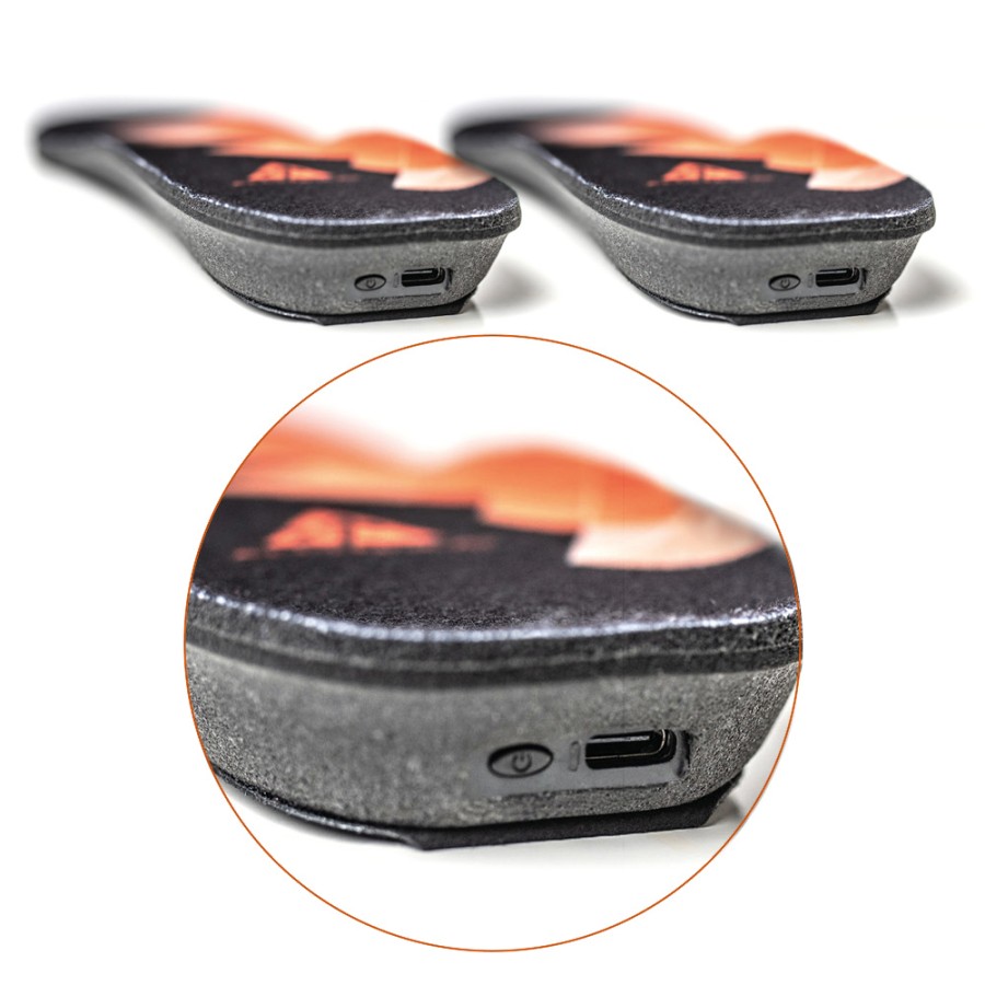 Talpi Incalzite Wireless ALPENHEAT HOTSOLE
